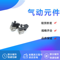 Solenoid valve VT317E-1D-02-Q VT317E-4DO-02F 3DZ VT317E-3DO-02F-Q