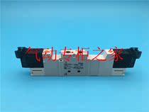 SMC solenoid valve VQZ1421 Y K R-1 2 3 4 5 6G L LO M MO B-M5 C4 C6-F