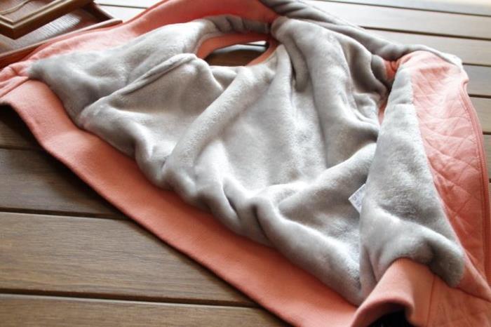 Trẻ em mùa thu và mùa đông 2017 mặc mùa thu và mùa đông trẻ em dày vest nam không khí cotton sang trọng cô gái vest dày cotton áo gile cho bé lịch lãm đáng yêu