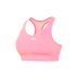 Li Ning Thể thao Đồ lót nữ Vest Bra Thin Running Fitness Bra Sexy Corset Beauty Back Yoga Vest áo tập adidas Đồ lót thể thao