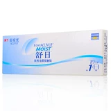 20p] День миопических очков Johnson & Johnson.