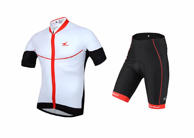 Tenue de cyclisme homme - Ref 2214050 Image 17