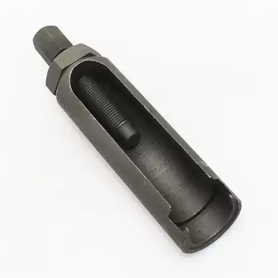 GY6 Gwangyang Wuyang Honda locomotive small chain engine crankshaft tooth small chain tooth starting tooth removal tool