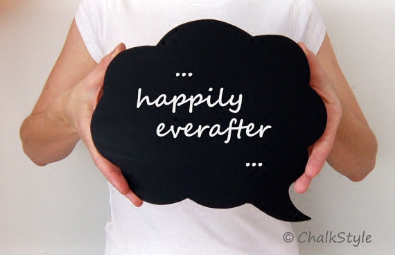 Creative wedding shooting props DIY black cloud speech bubble pregnancy photo party shooting prop