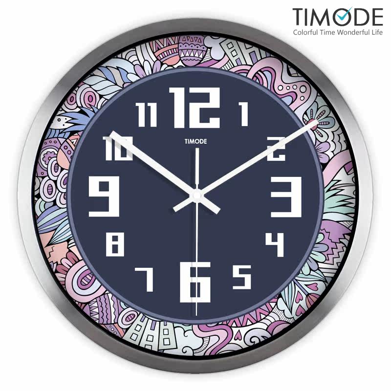 timode��ʱ�ӱ�