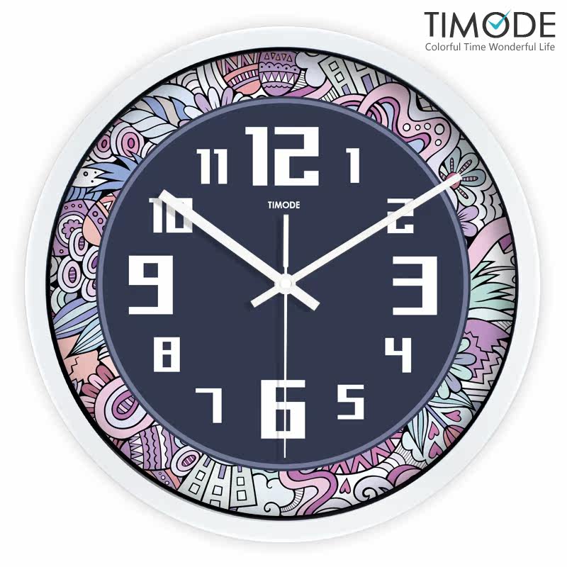 timode��ʱ�ӱ�