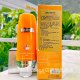 La.berui Swiss Bederui sunscreen isolation hydrating protective milk Bederui ຂອງແທ້ຮ້ານທາງດ້ານຮ່າງກາຍ