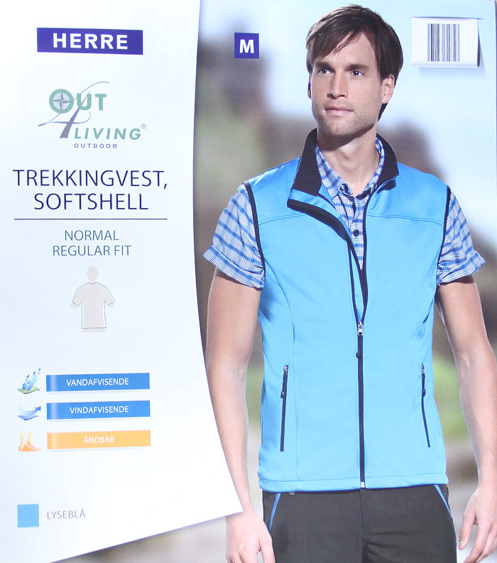 Débardeur sport - Ref 540809 Image 6