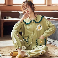 Армейский зеленый LS2804 Ананас