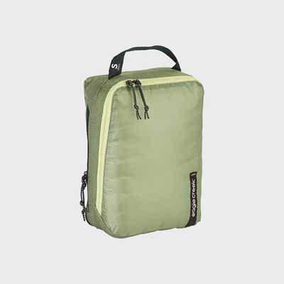 Eagle Creek Storage and Organization Bag Travel Box Lightweight multi-color clothing storage bag