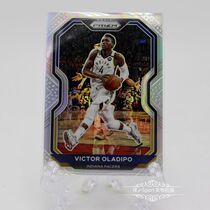 20 20 21 przm series NO100 walker Oladipo silver folding full amount