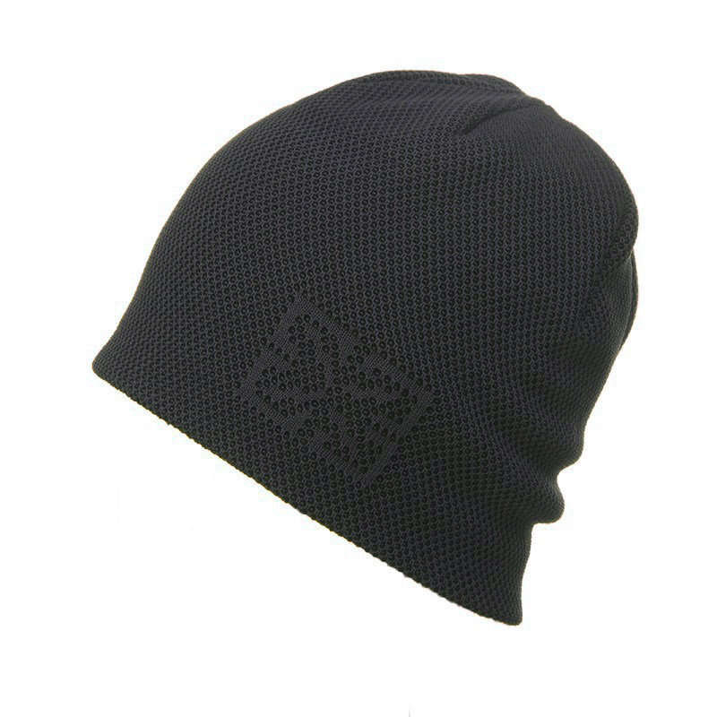 Winter outdoor sports running hat Full fleece liner ultra-light men's and women's ski hat windproof warm ear protection cap