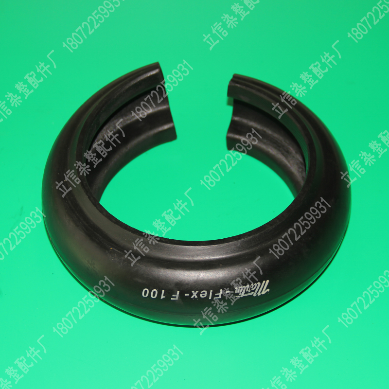 Lixin connector Tire coupling Martin F100 connector martin Flex dyeing cylinder rubber