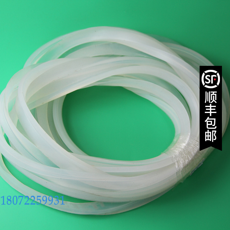 封口圈和缸口胶边为何需要耐高温耐酸碱耐腐蚀?如何选择合适的生产厂家?-橡胶锤-淘宝好物网