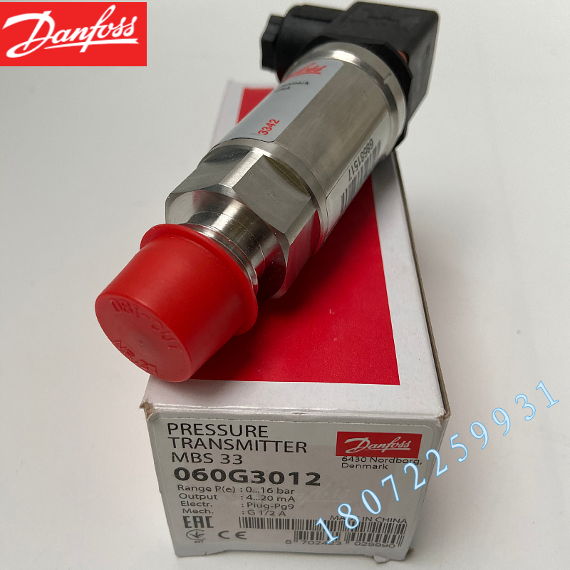 060G3005 060G3007 060G3008 060G3015 060G3016 MS33 Transmitter