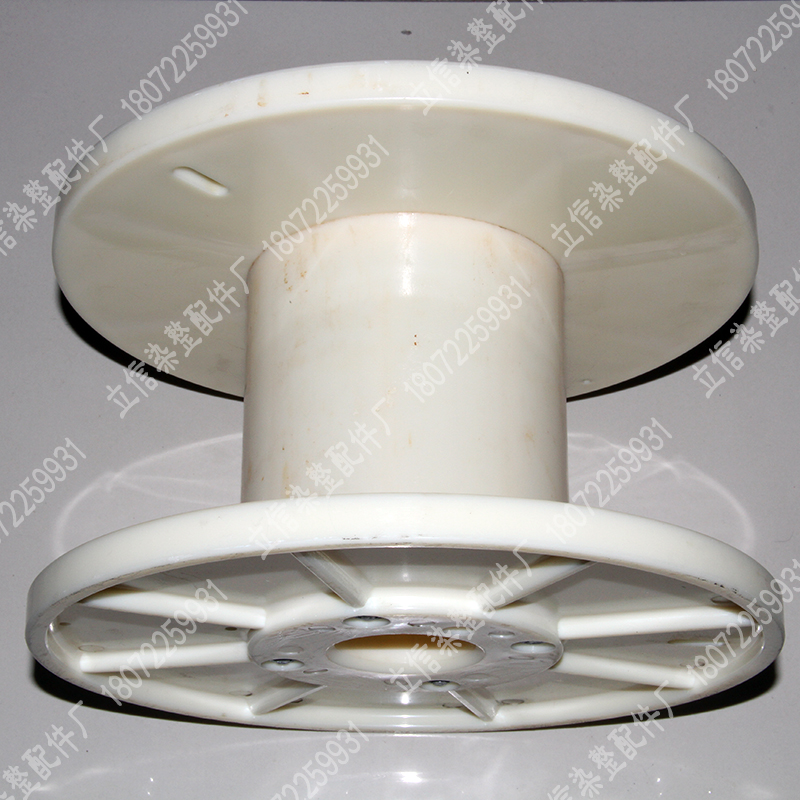 Germany Zukkarmeyer textile dyeing and finishing winding yarn disc yarn disc custom factory direct sales