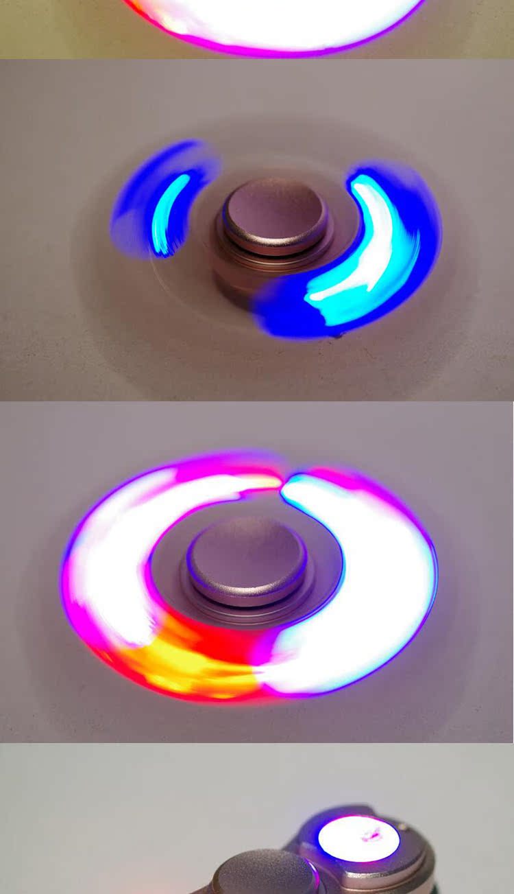 Fidget spinner        - Ref 2615190 Image 10