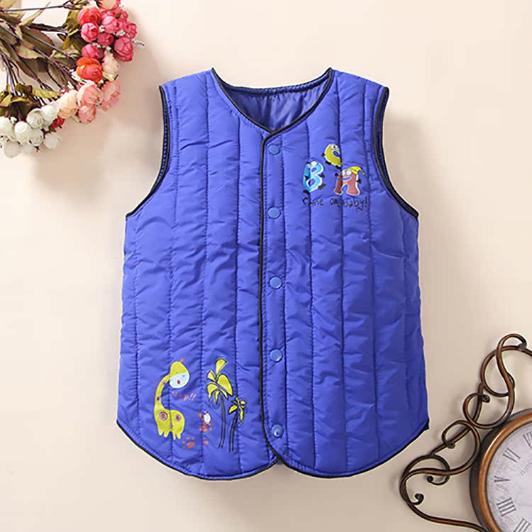 Gilet enfant - Ref 2069286 Image 19
