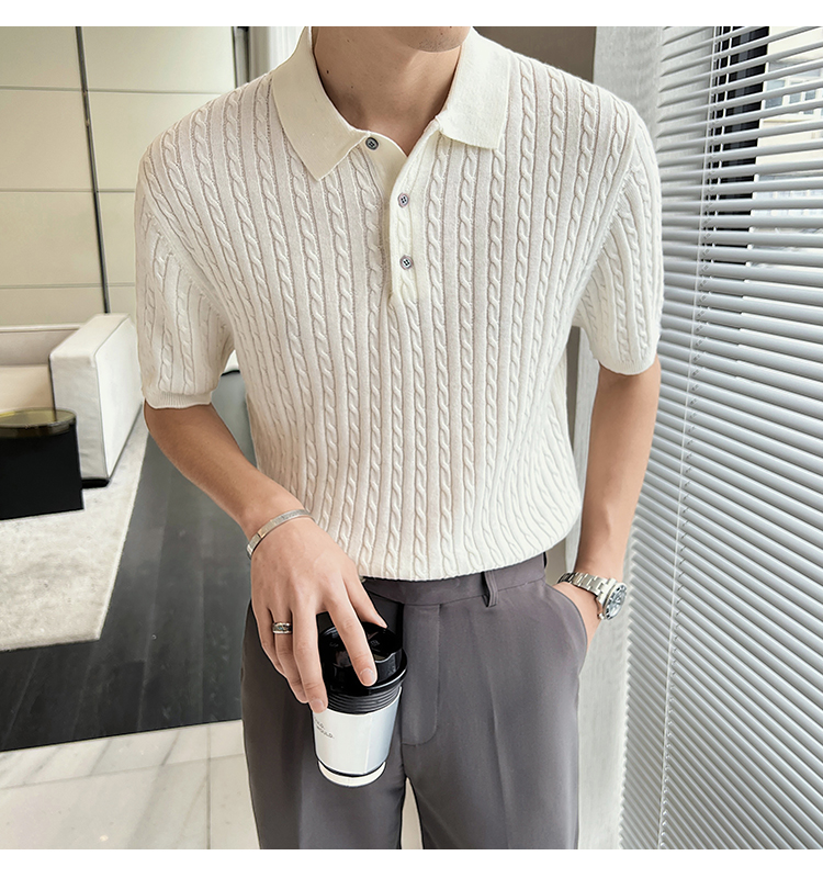 POLO Shirt Variation 3