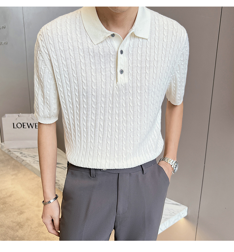 POLO Shirt Variation 5