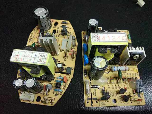 Yadu humidifier power board original accessories