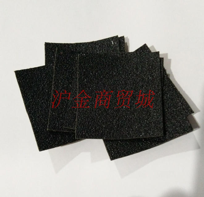 3M anti-slip adhesive tape 3M610 anti-slip adhesive tape anti slip strip black stair step floor non-slip adhesive tape