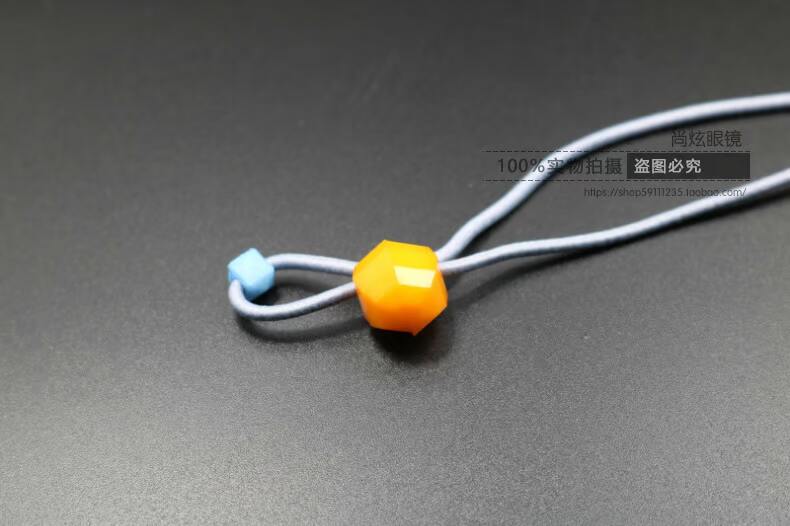 Etui à lunettes - Ref 1249544 Image 19