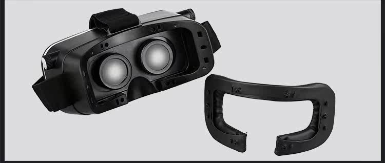 Lunettes VR ou 3D - Ref 1234715 Image 43