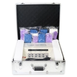 Весь день канцевой компьютерной терапии прибор Home J48B Историтный шейный шейный поясничный поясничный поясничный