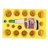 康祝 Проклятие C14 CAN HOM