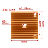 MK8 Gold 4010 Soloscope C