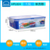 hộp cơm điện lock&lock Khóa và khóa hộp cơm trưa lò vi sóng hộp cơm trưa hình chữ nhật bát nhựa kín hộp lưu trữ tủ lạnh nhà bếp hộp lưu trữ - Hộp cơm điện sưởi ấm camen giữ nhiệt lock&lock Hộp cơm điện sưởi ấm