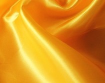 1 meter 18 yuan yellow silk cloth golden silk Buddha table bedding Buddhist hall decoration wrapped with sutra wrapped with satin wrapped with sutra cloth