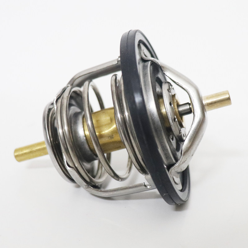 Applicable to Qingling 50-Bell truck 700P 4HK1 4HF1 82/85 degrees thermostat temperature control