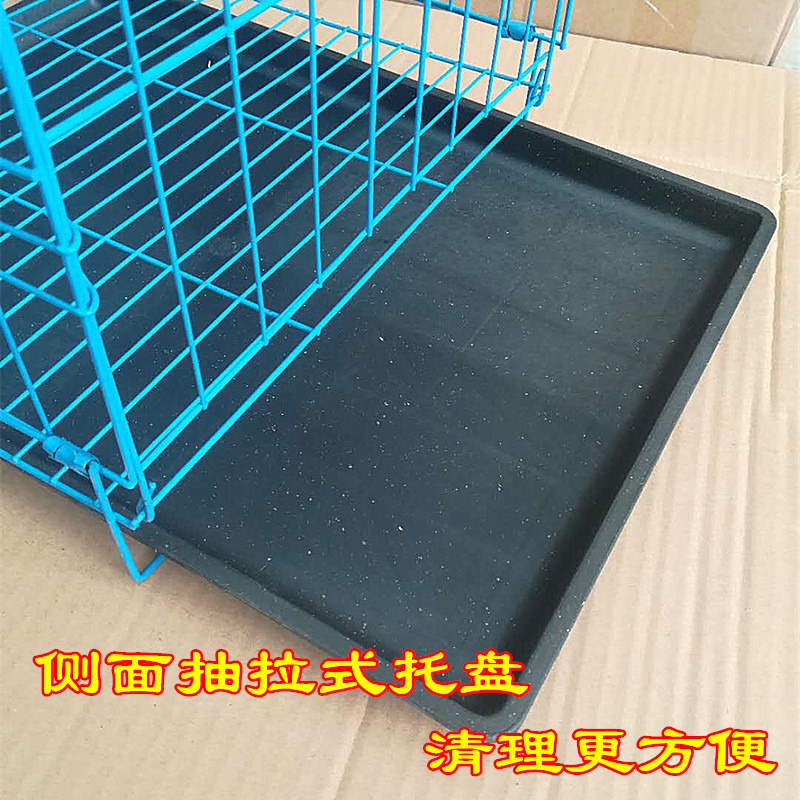 Lồng chim bồ câu đậm thỏ thỏ chim bồ câu cung cấp đồ dùng chim bồ câu phù hợp lồng nuôi lồng kim loại gấp lớn - Chim & Chăm sóc chim Supplies lòng chào mào đẹp giá rẻ