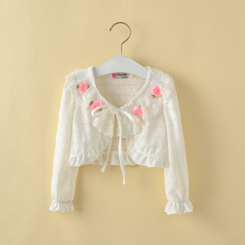 Cape pour fille - Ref 2156030 Image 10