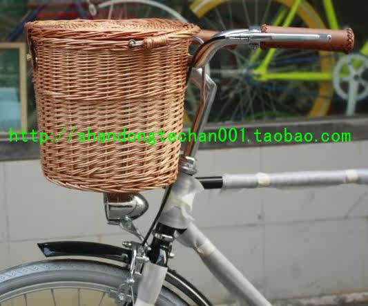 Panier pour vélo - Ref 2258146 Image 8