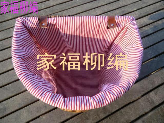 Panier pour vélo - Ref 2268392 Image 6