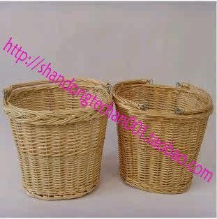 Panier pour vélo - Ref 2267282 Image 8