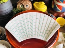 Beautiful~Gold Label Guirin 29 5×14×20×3 5