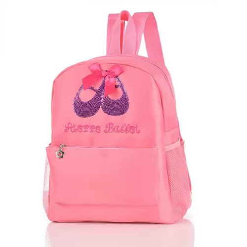 Танцующая сумка через плечо, футбольный рюкзак, стол, надевается на плечо