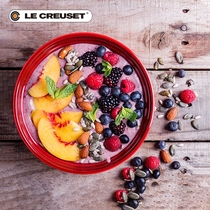 Gradient Color Oat Bowl ceramic Home One food Bowl Cutlery Suit Color Box Macarronella Noodle Bowl Rainbow Color Soup