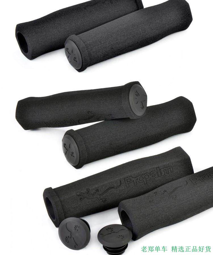 Poignées de vélo PROPALM - Ref 2337102 Image 12