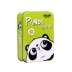 Trò chơi mực nước đại lục ban đầu trò chơi thương hiệu Panda PANDA muốn đồ chơi giáo dục trò chơi cha mẹ trẻ em - Trò chơi cờ vua / máy tính để bàn cho trẻ em