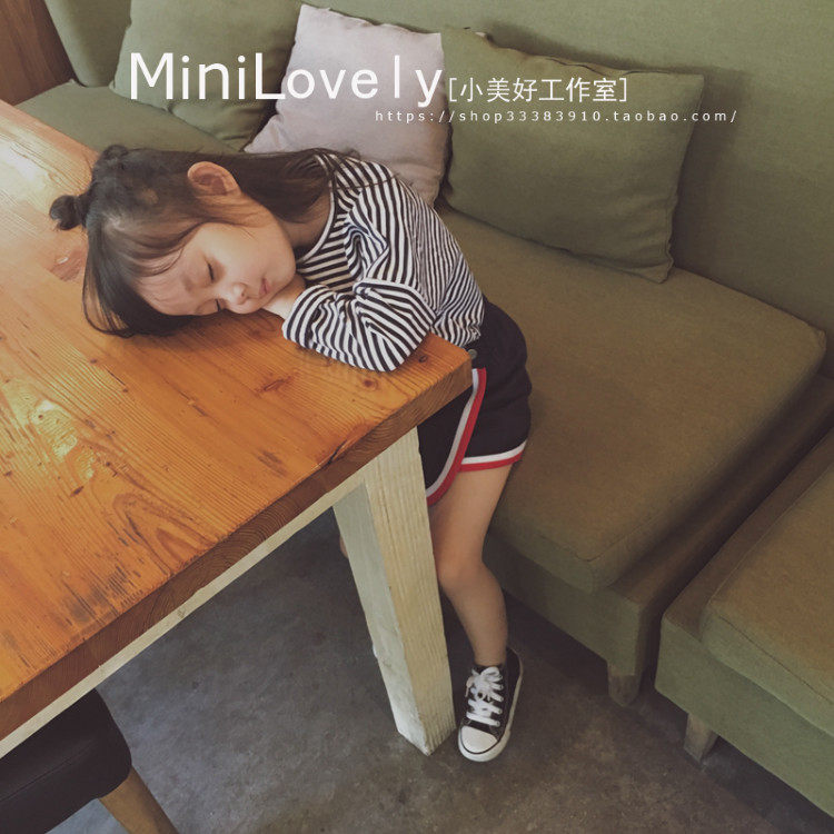 Jupe pour fille MINI LOVELY - Ref 2053176 Image 13