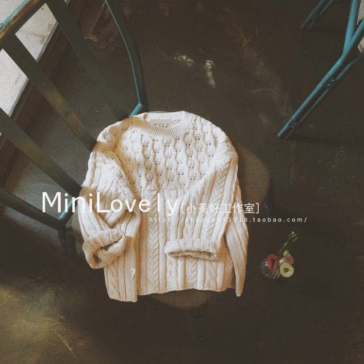 Jupe pour fille MINI LOVELY - Ref 2051109 Image 12