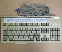 German native DESKO BMOL5000UP Cherry Green shaft black shaft mechanical keyboard