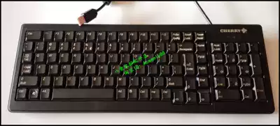 Original Cherry Cherry G84-5200LCMEU-2 01