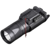 TJZ Camping Earthquake Водонепроницаемые три популярности термин тактический тактический белый свет Ir Laser может принести безрассудную и хвосту