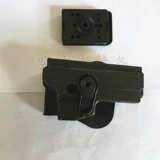 Игрушка, тактические быстросъемные ножны, 92G, 92G, 92G